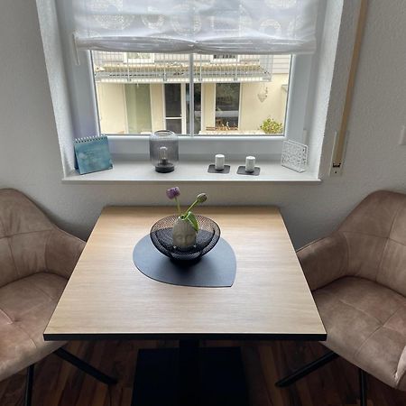 Melli'S Seenahe Ferienwohnung Лангенарген Екстериор снимка