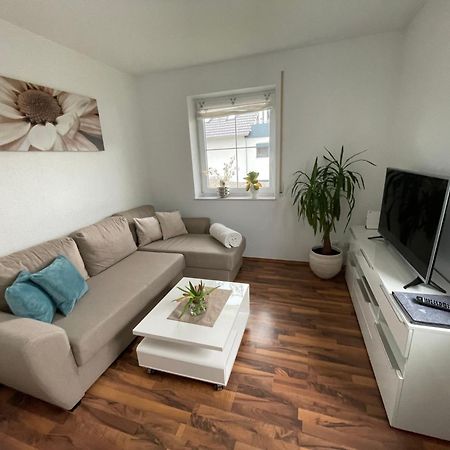 Melli'S Seenahe Ferienwohnung Лангенарген Екстериор снимка