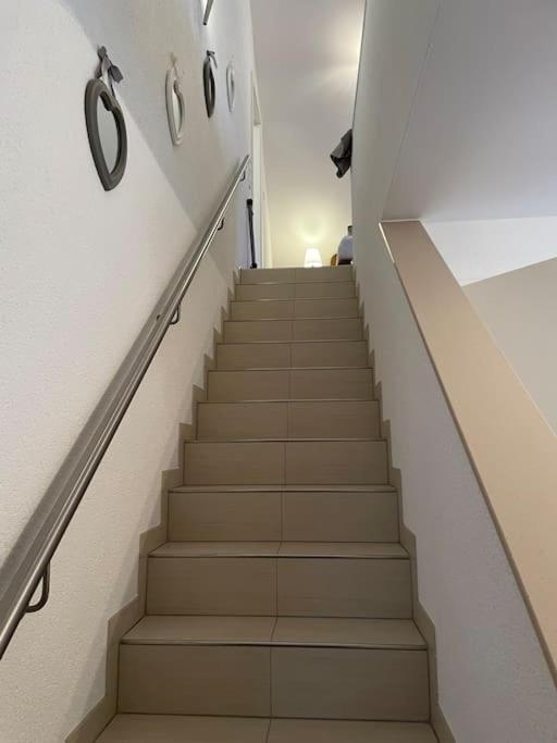 Melli'S Seenahe Ferienwohnung Лангенарген Екстериор снимка