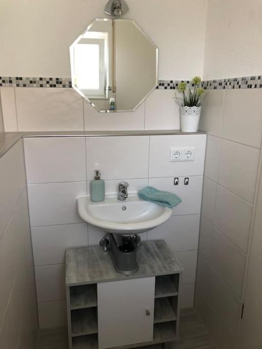 Melli'S Seenahe Ferienwohnung Лангенарген Екстериор снимка