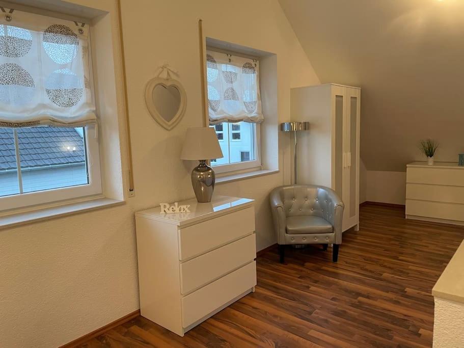 Melli'S Seenahe Ferienwohnung Лангенарген Екстериор снимка