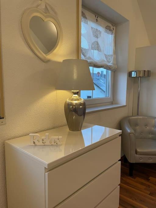 Melli'S Seenahe Ferienwohnung Лангенарген Екстериор снимка