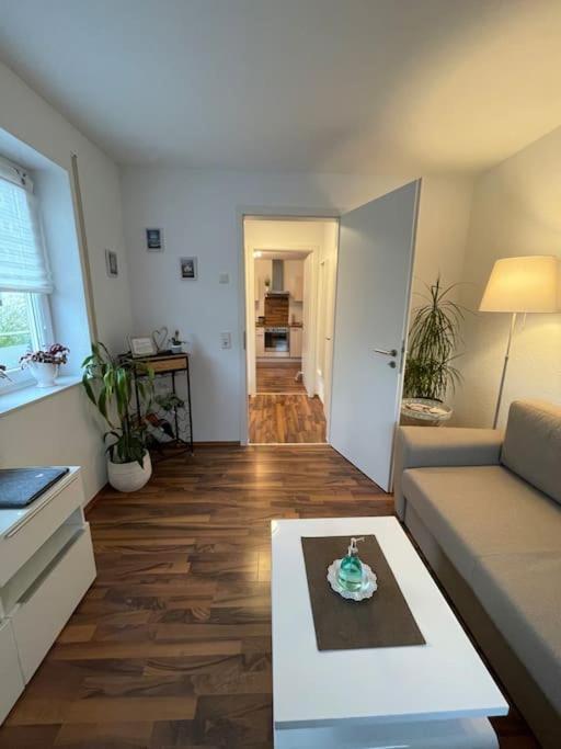 Melli'S Seenahe Ferienwohnung Лангенарген Екстериор снимка