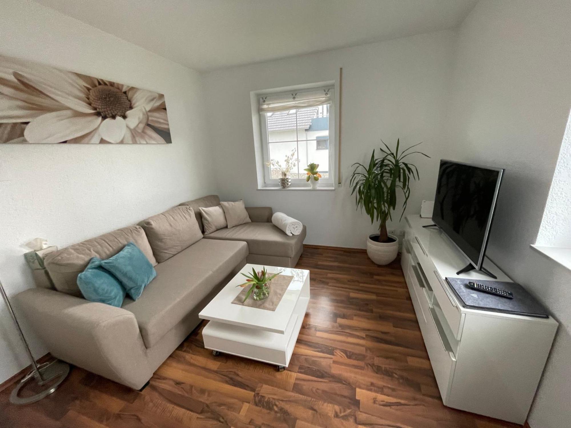 Melli'S Seenahe Ferienwohnung Лангенарген Екстериор снимка