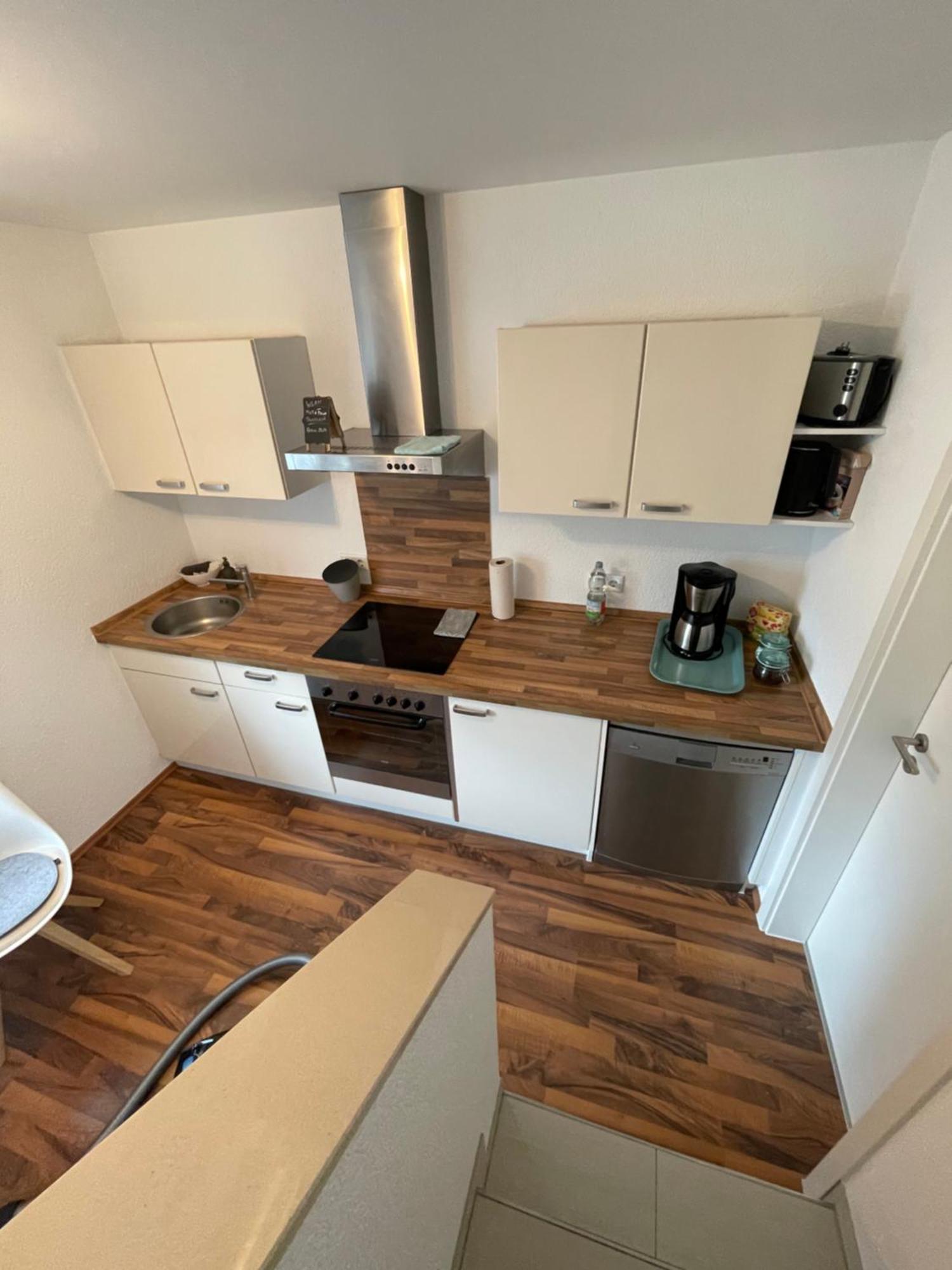 Melli'S Seenahe Ferienwohnung Лангенарген Екстериор снимка