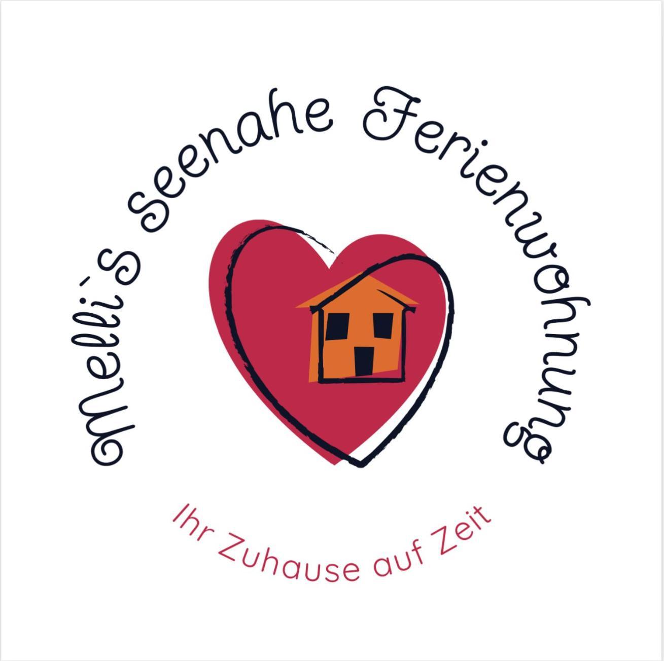Melli'S Seenahe Ferienwohnung Лангенарген Екстериор снимка